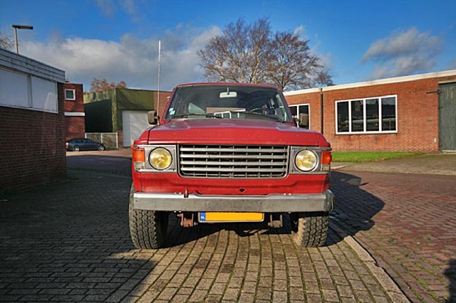 Toyota Landcruiser hj60-1.jpg - Africa's best Option, The Toyota Landcruiser, 6 cylinder, 4 liter